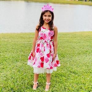 Meet your Posher, Amel